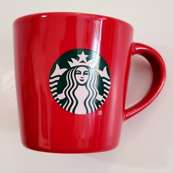 2015 StarbucksRed EspressoCup - Picture 4 of 5